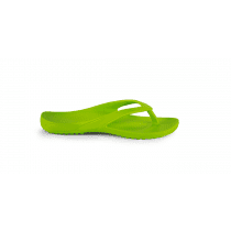 Tong Calzuro AQUA VERT ACIDE