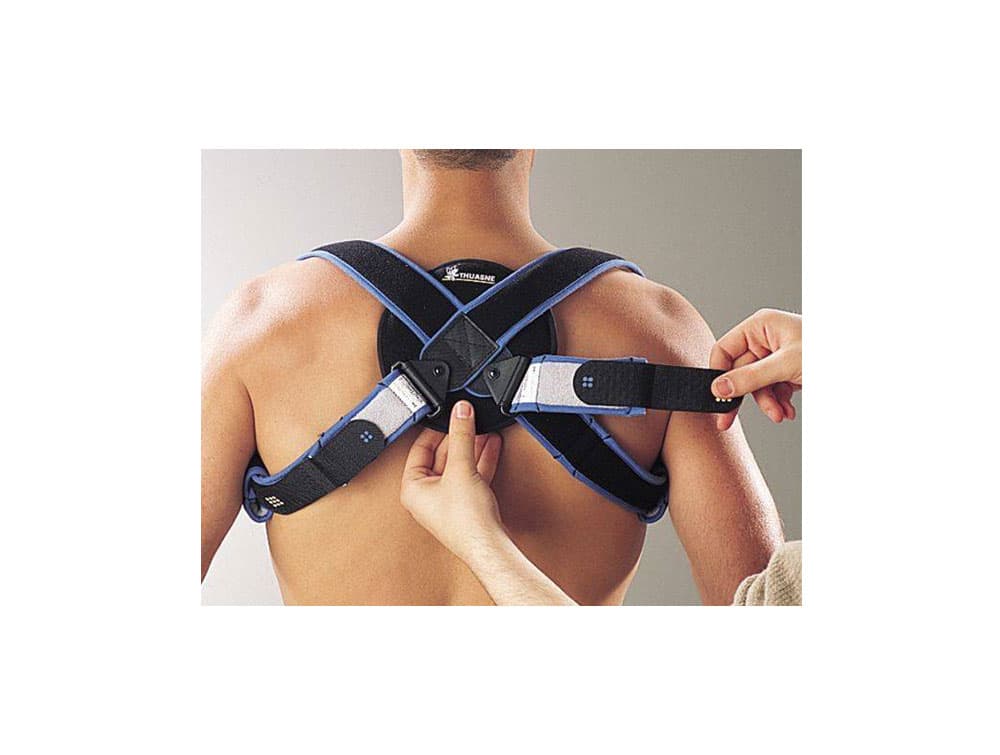 Sangle d'immobilisation claviculaire Ligaflex