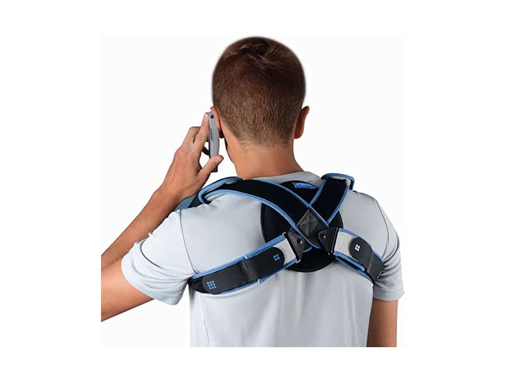 Sangle d'immobilisation claviculaire Ligaflex