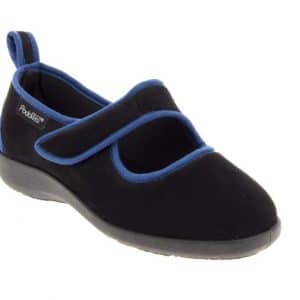 Chaussure Tarnos Bleu