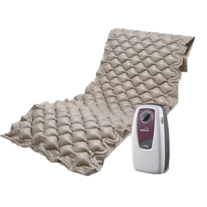 Matelas a air anti-escarres
