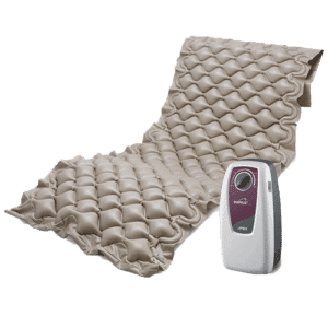 Matelas a air anti-escarres