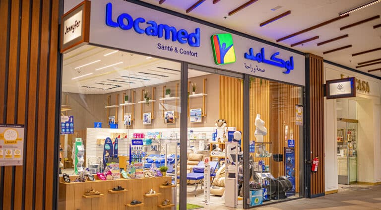 locamed-matériel-médical-casablanca-magasin
