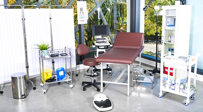 Espace professionnel