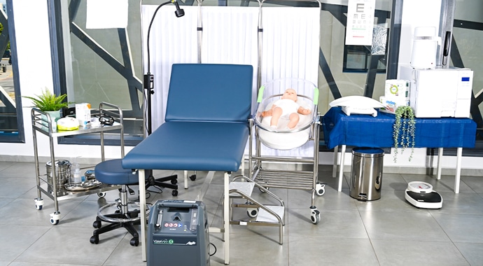 Espace professionnel