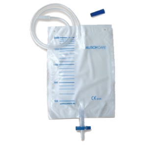 Poche à urine enfant