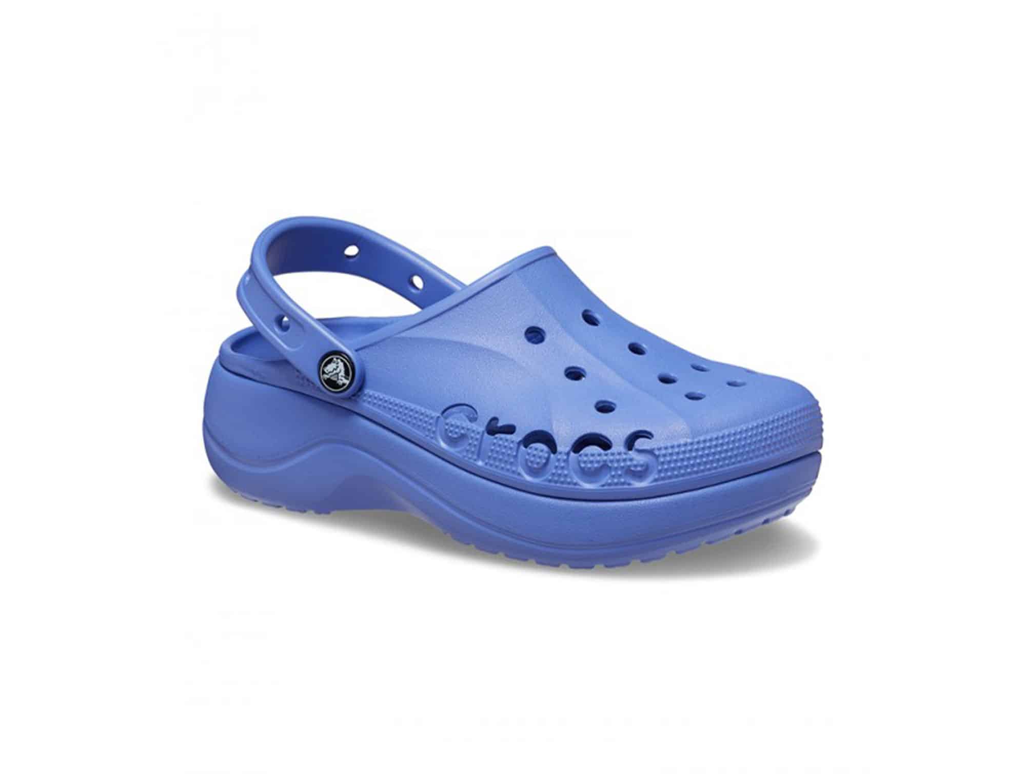 Sabot Crocs Camo Gris multi