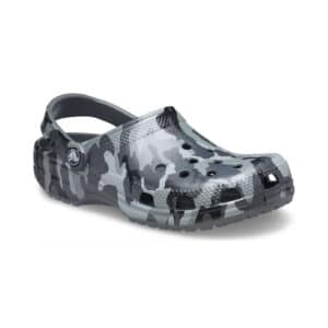 Classic-Camo-Clog-K-Black-Grey-kids