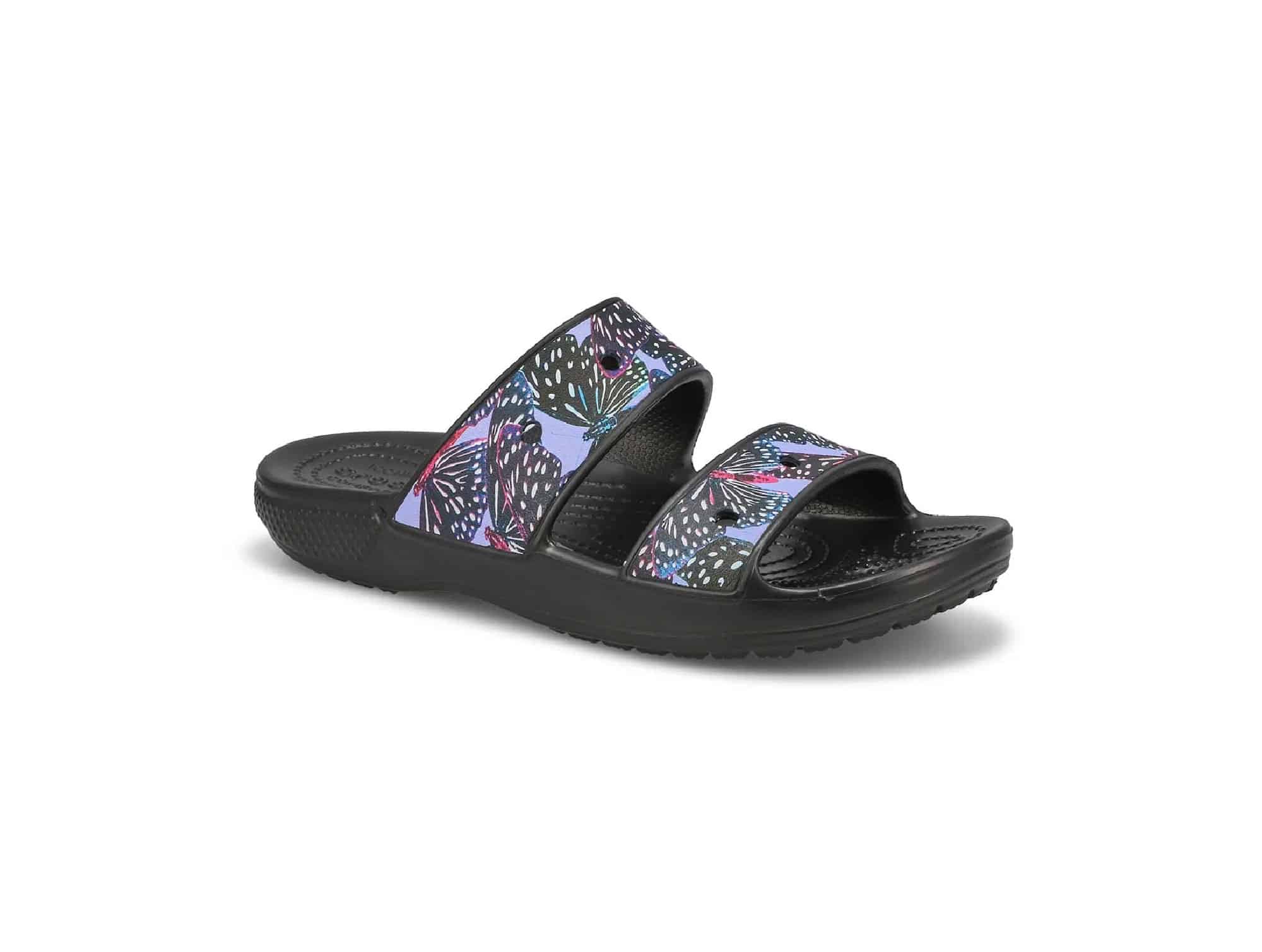 Classic-Crocs-Butterfly-Sandal