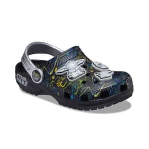 Classic-Grogu-Clog-K-Black