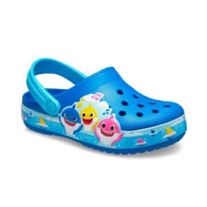 CrocsFLBaby-Shark