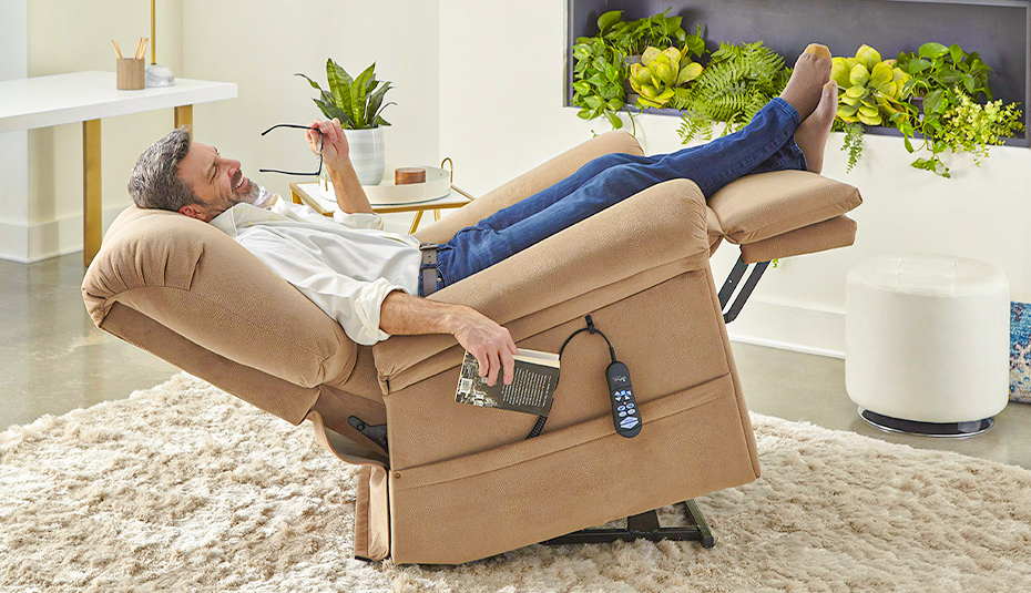 Fauteuil-confort