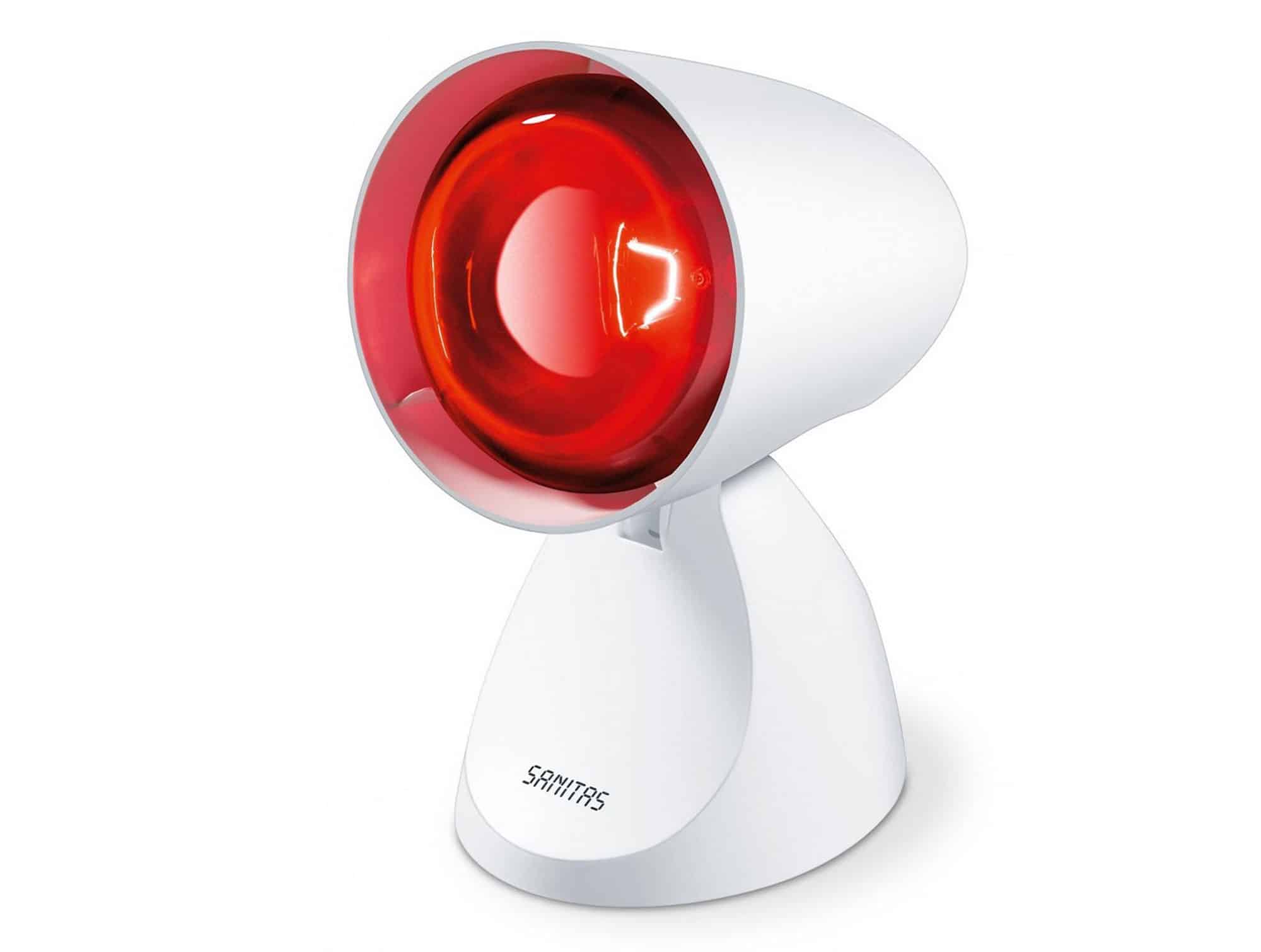 Lampe-infrarouge-portable
