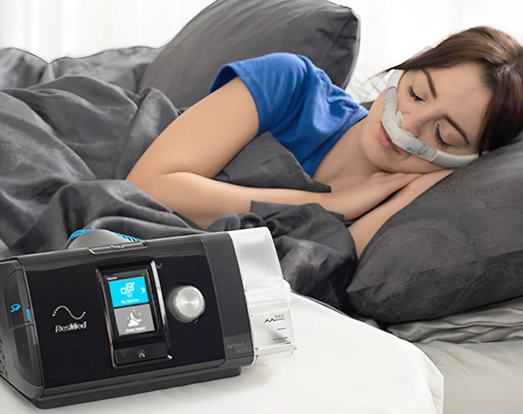 Respiratoire