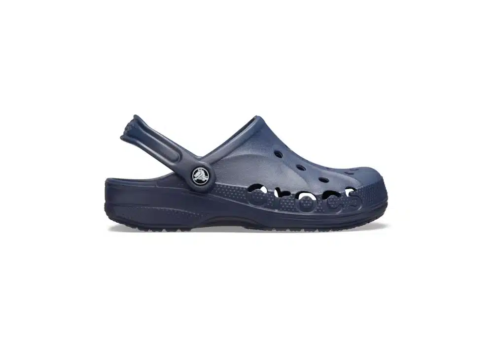 Sabot Crocs Baya Bleu Marine
