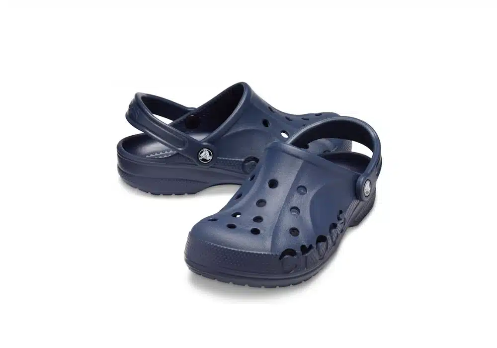 Sabot Crocs Baya Bleu Marine