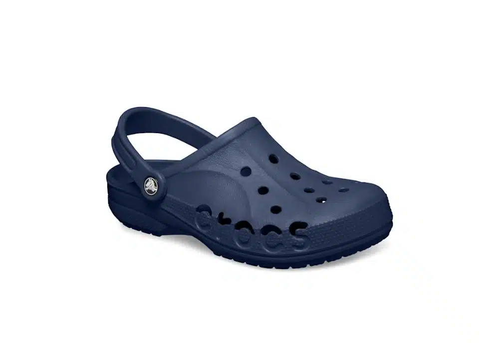 Sabot Crocs Baya Kids Ocean 