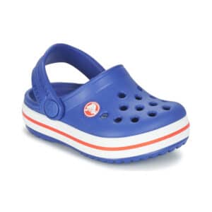 Sabot-Crocs-Crocband-Bleu-Bolt