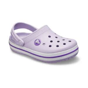 Sabot-Crocs-Crocband-Lavender-Violet