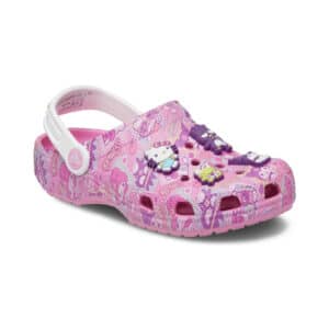 Sabot-Crocs-Hello-Kitty-Rose
