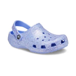 Sabot-crocs-Glitter-Moon-Jelly