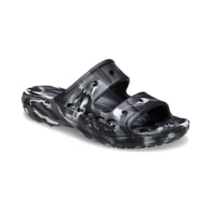 Sandale-Baya-Marbled-Noire-Multi