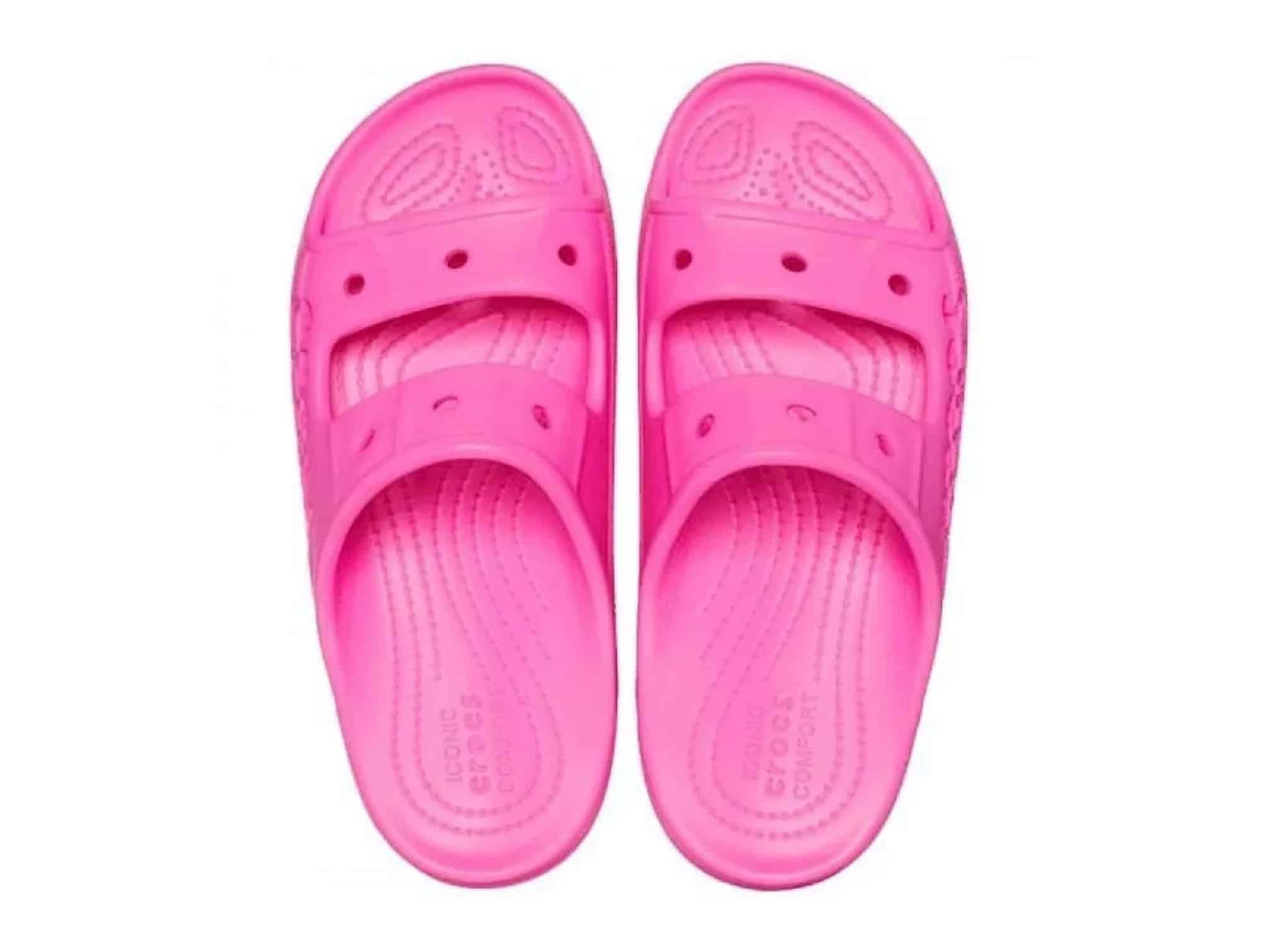 Sandale Crocs Baya Rose