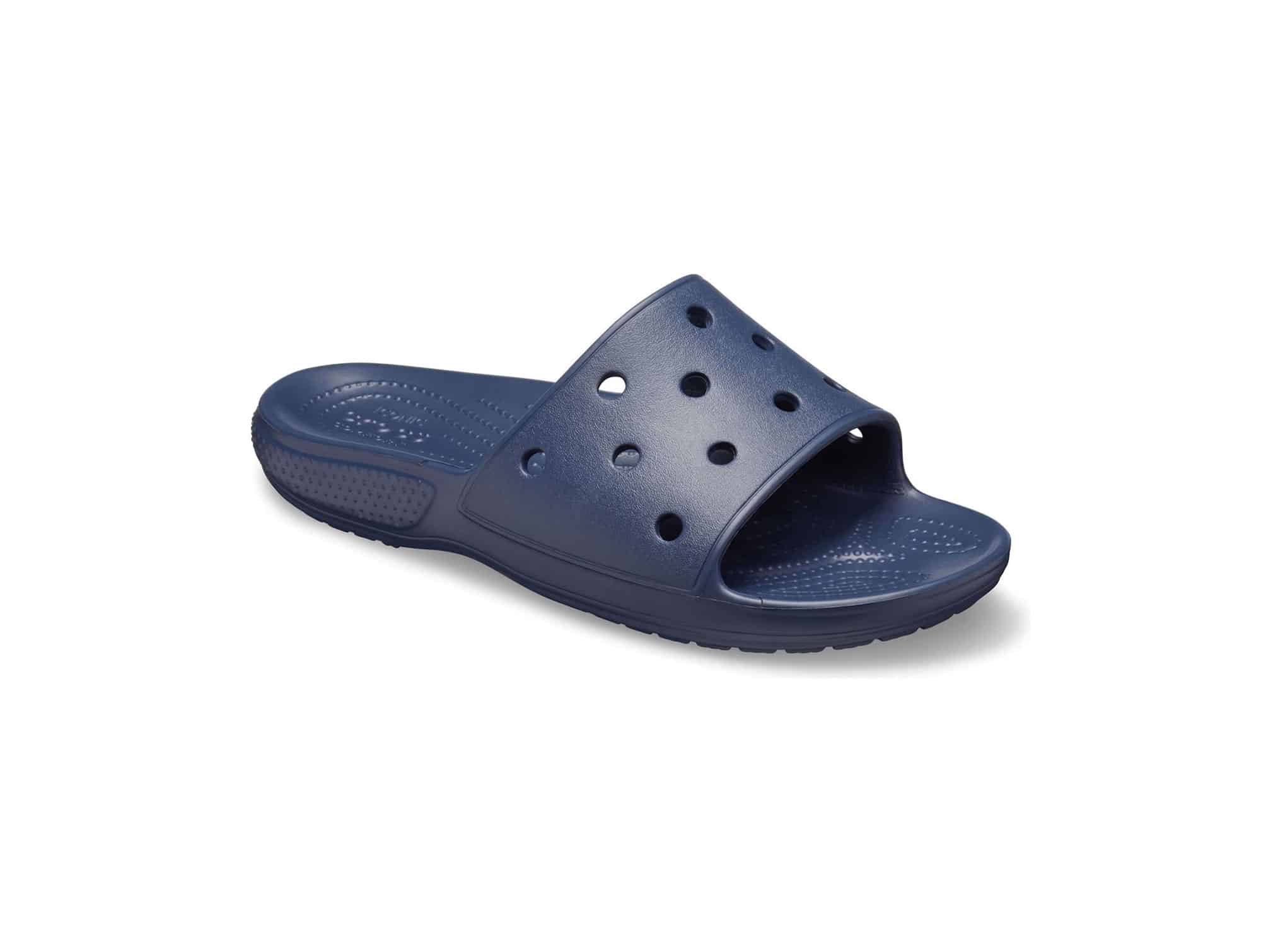 Sandale-Crocs-Bayaband-Bleu