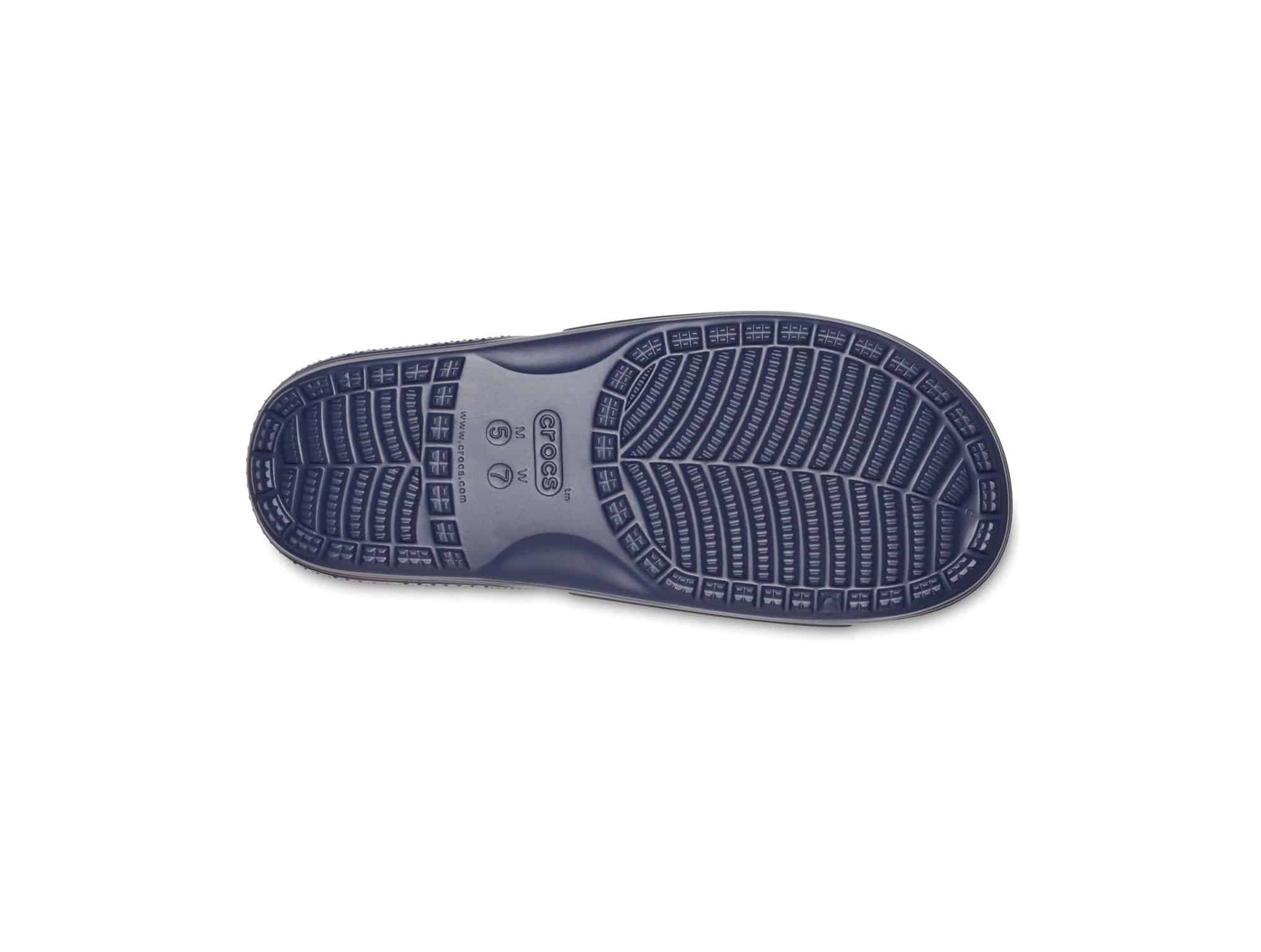 Sandale Crocs Bayaband Bleu