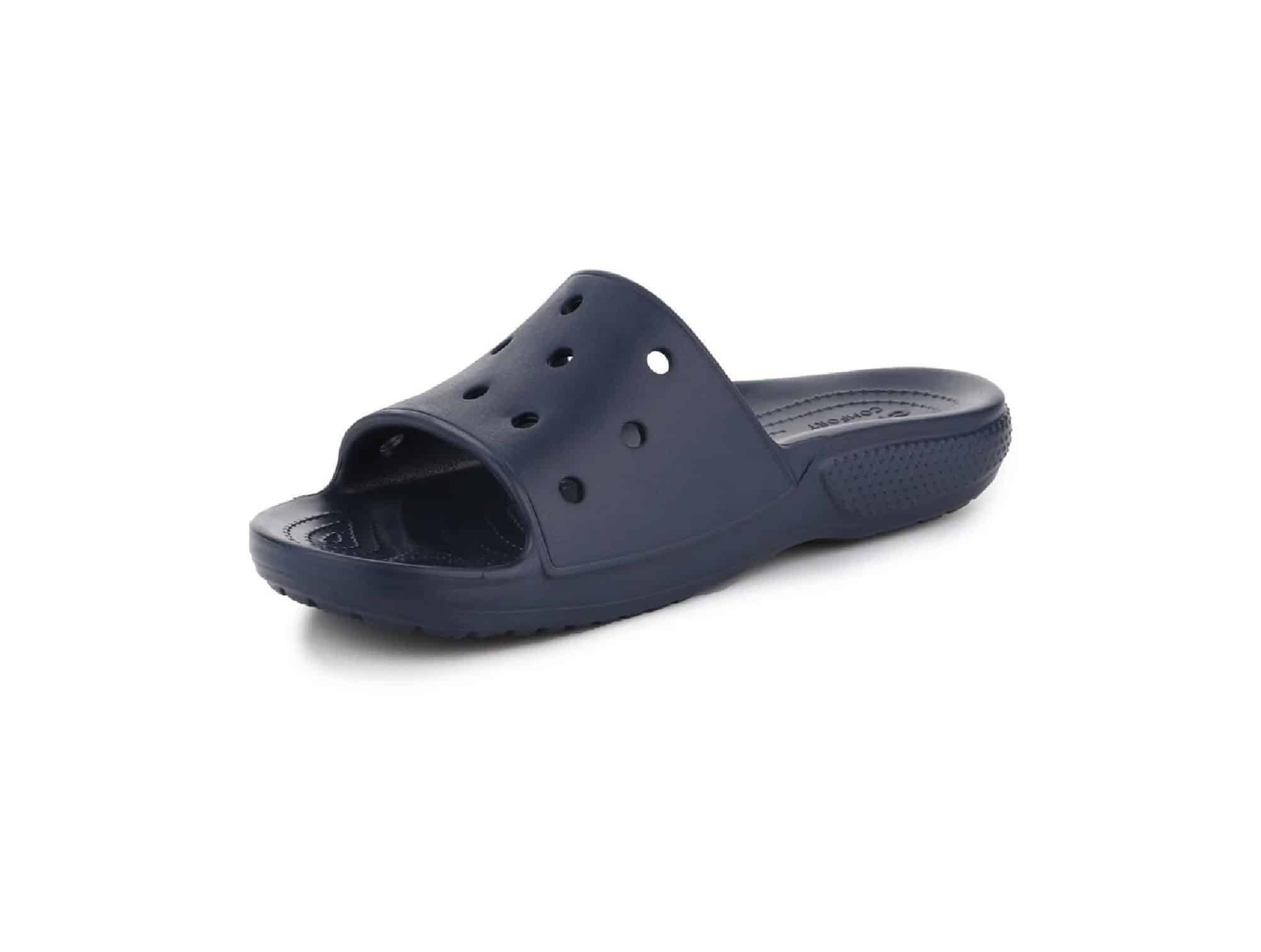 Sandale Crocs Bayaband Bleu