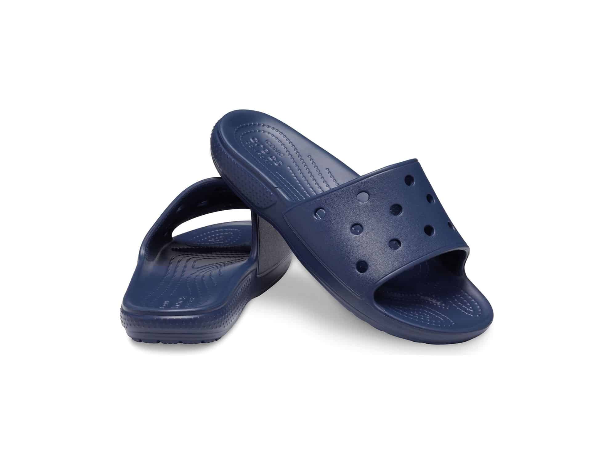 Sandale Crocs Bayaband Bleu