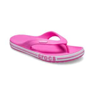 Sandale Crocs Bayaband Flip Rose