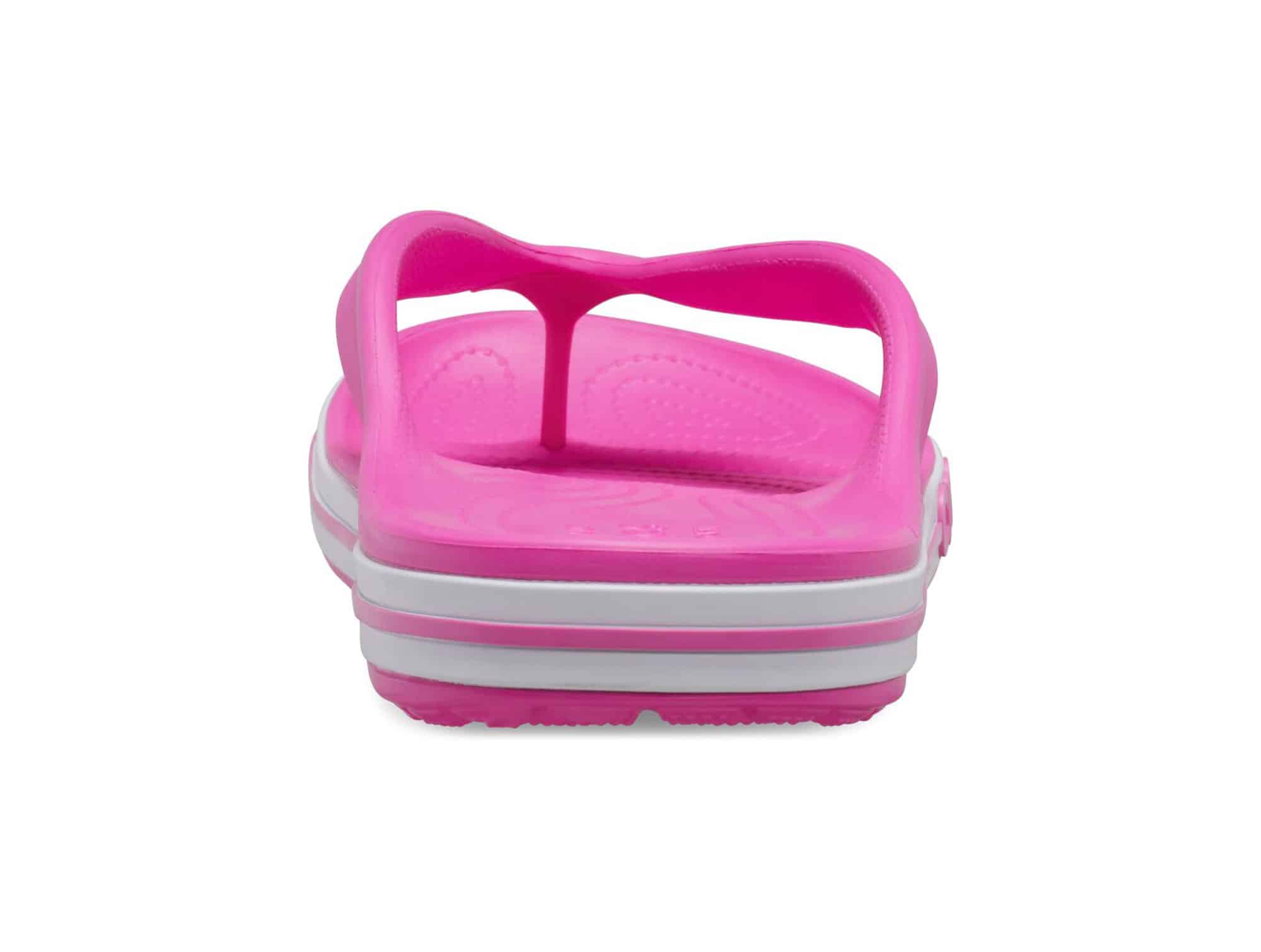 Sandale Crocs Bayaband Flip Rose