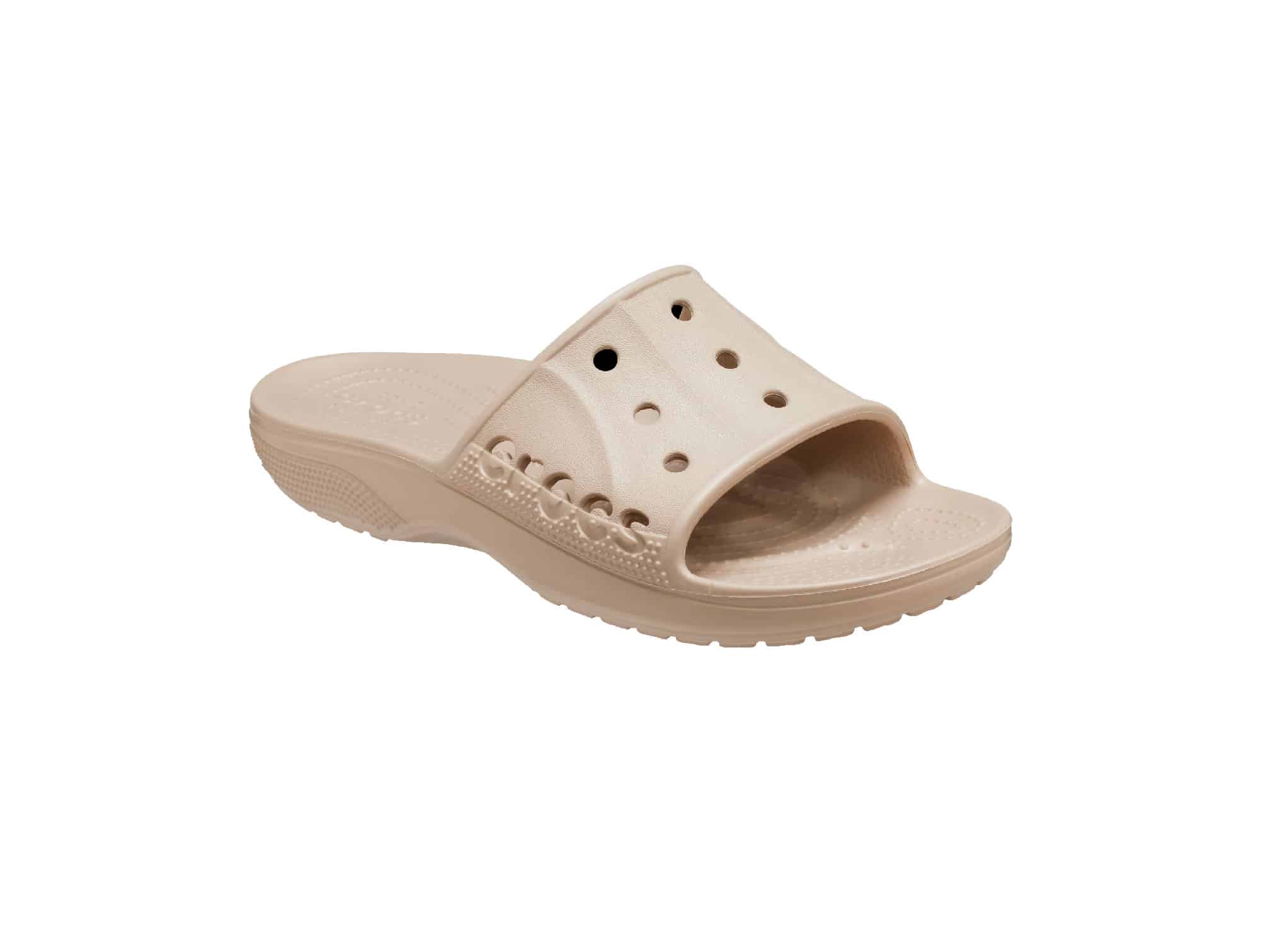 Sandale-Crocs-Bayaband-Gris