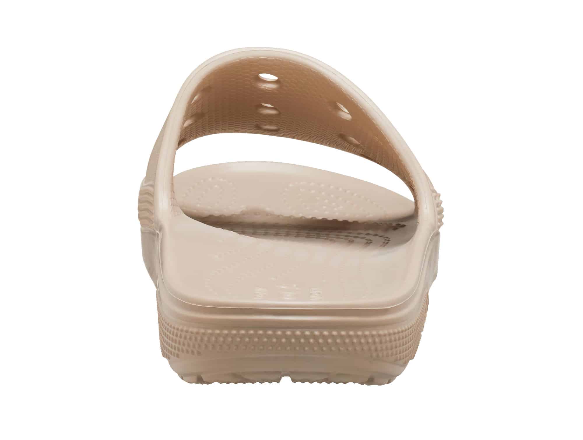 Sandale Crocs Bayaband Gris
