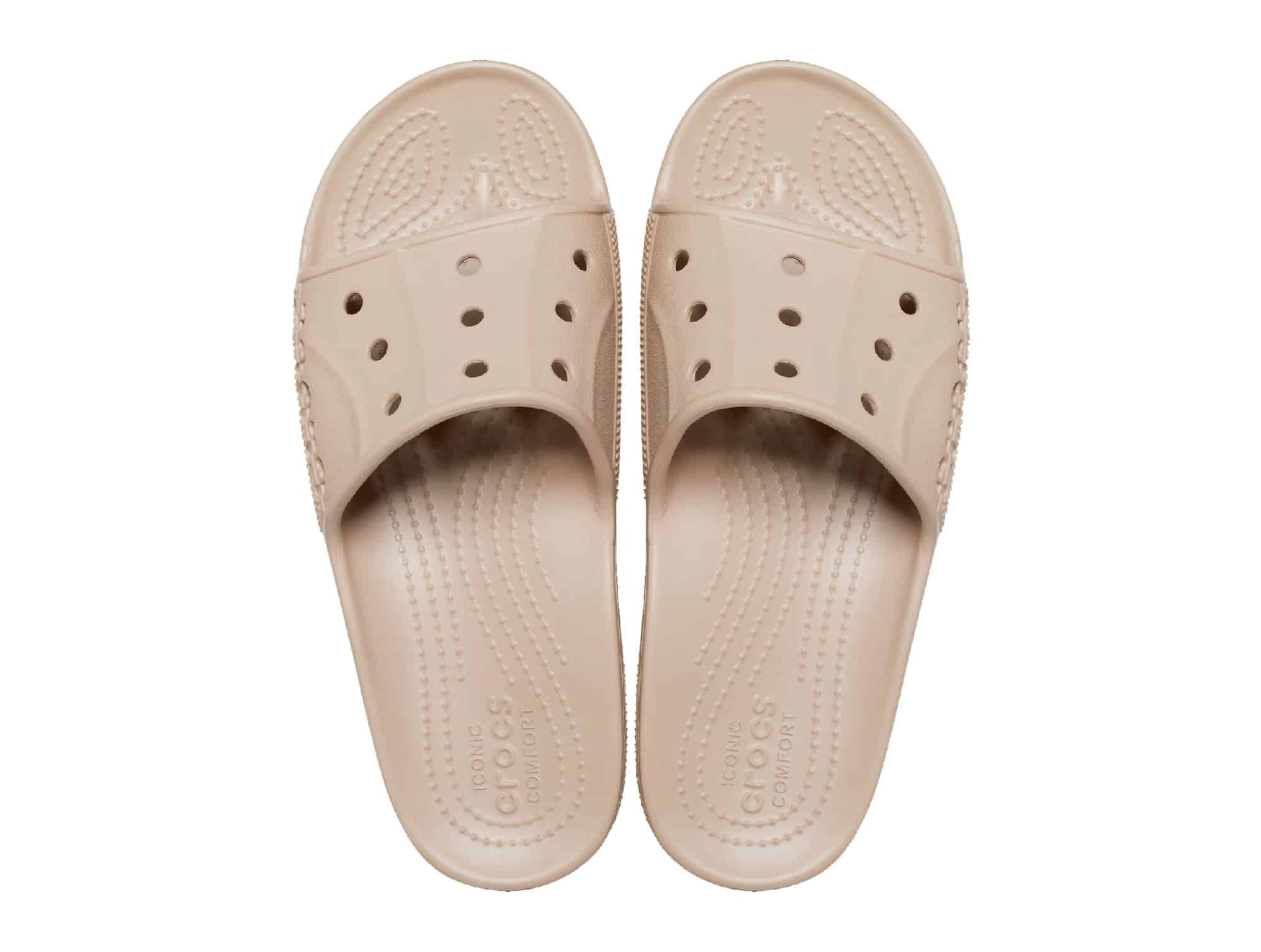 Sandale Crocs Bayaband Gris