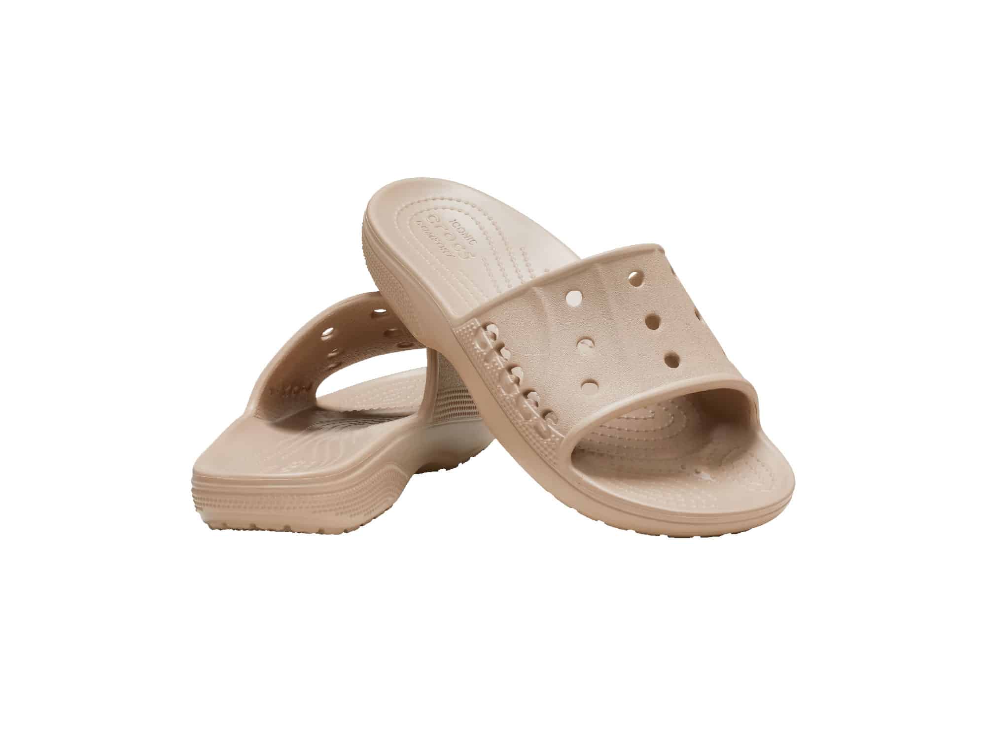 Sandale Crocs Bayaband Gris