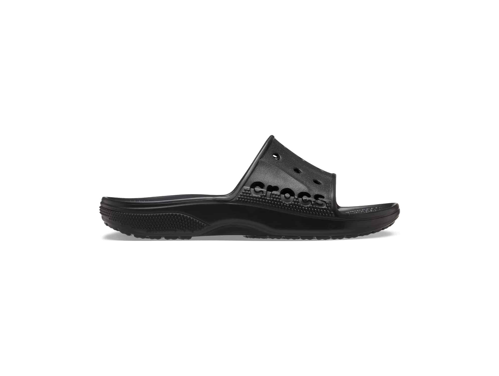 Sandale Crocs Bayaband Noir