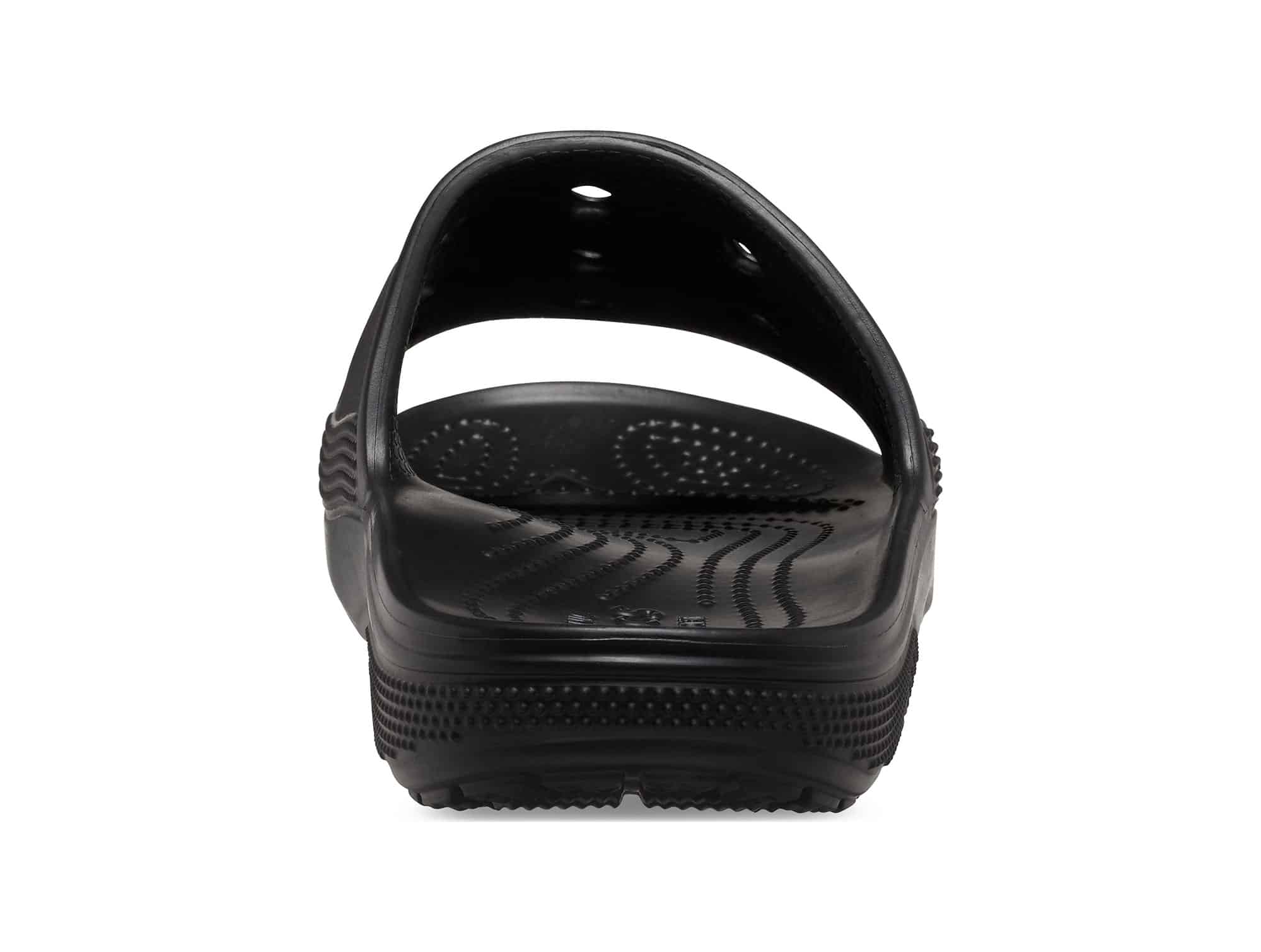 Sandale Crocs Bayaband Noir