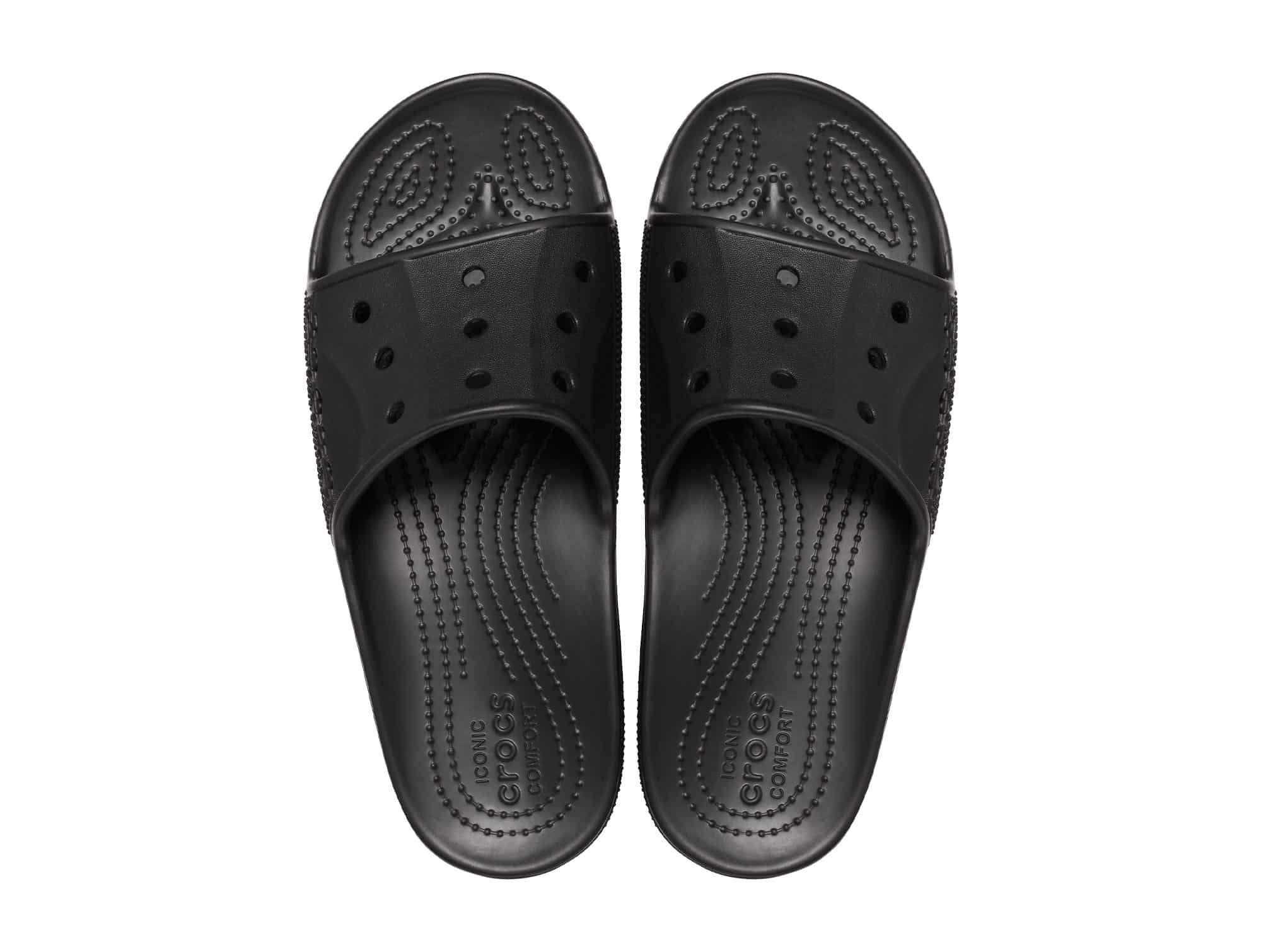 Sandale Crocs Bayaband Noir