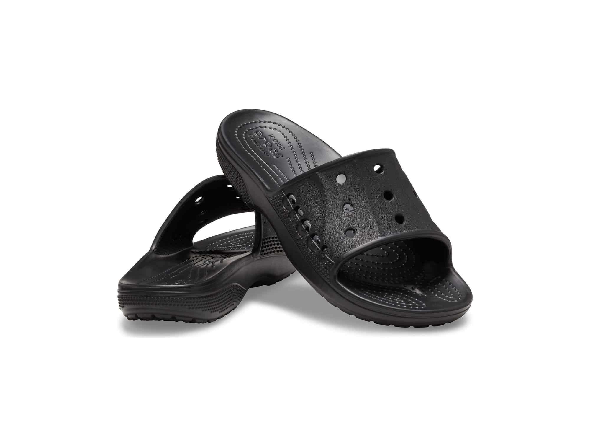 Sandale Crocs Bayaband Noir