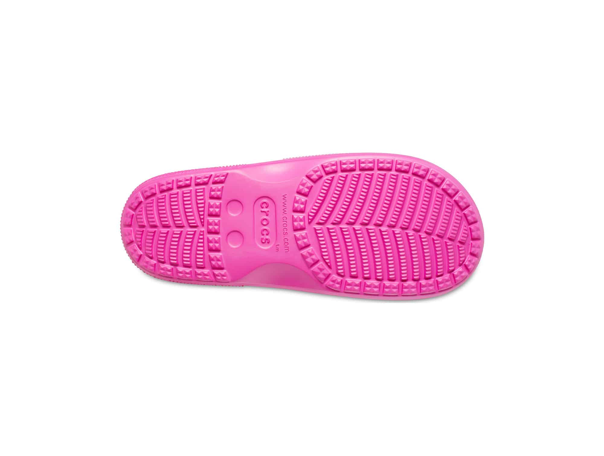Sandale Crocs Bayaband Rose