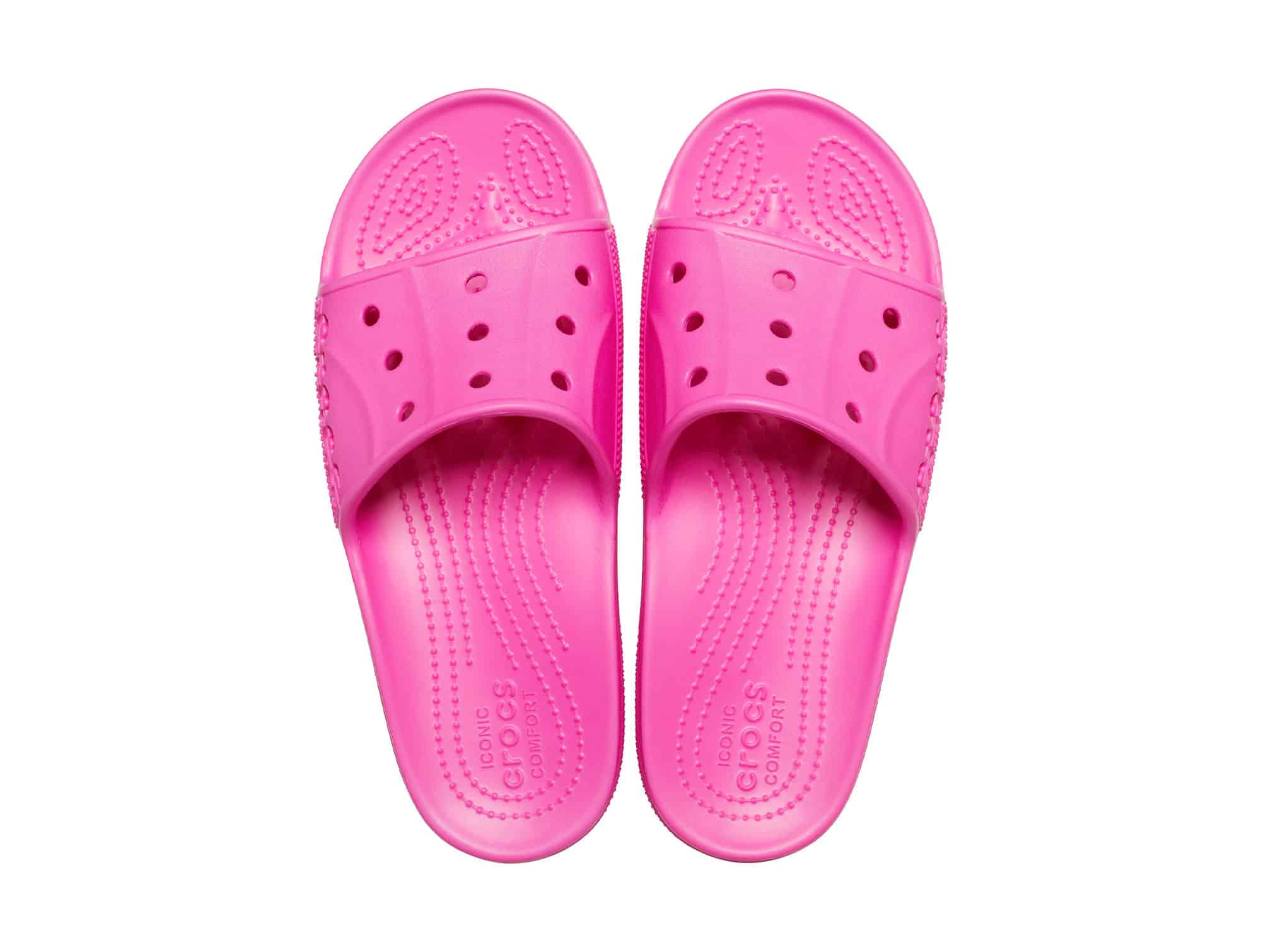 Sandale Crocs Bayaband Rose