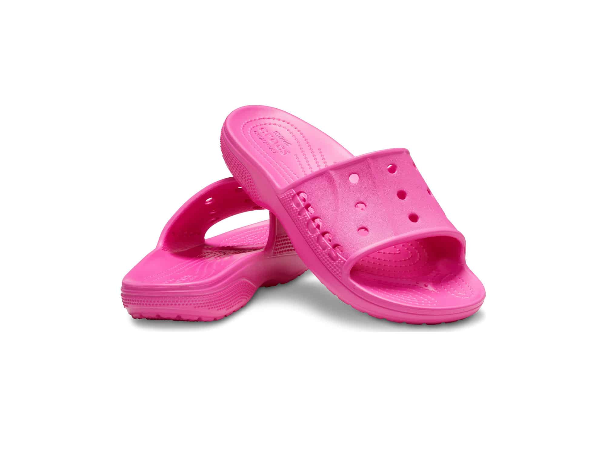 Sandale Crocs Bayaband Rose
