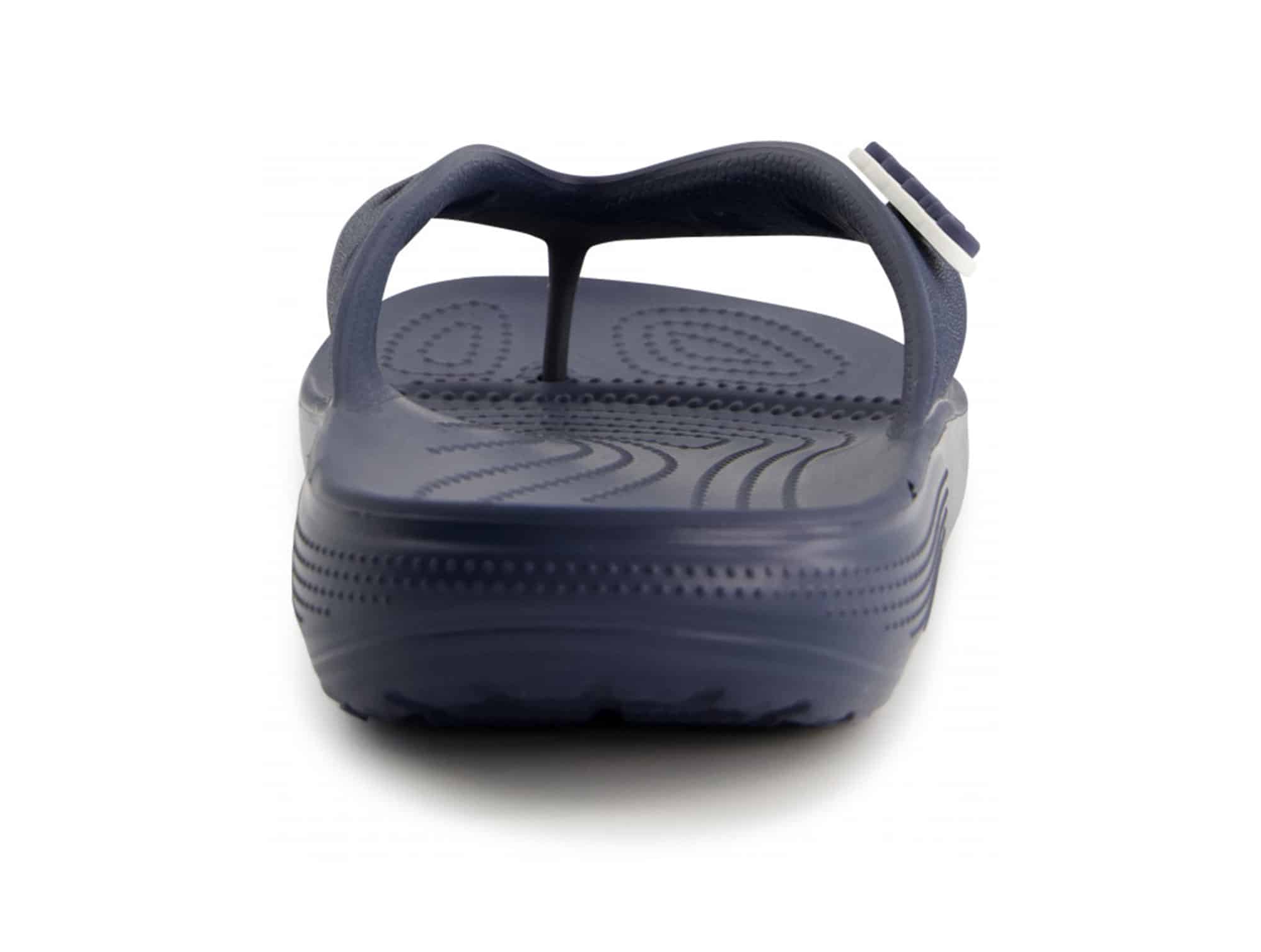 Sandale Crocs Classic Flip Bleu