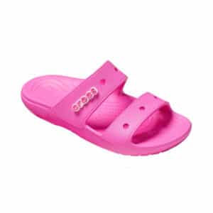 Sandale-Crocs-Classic-Rose