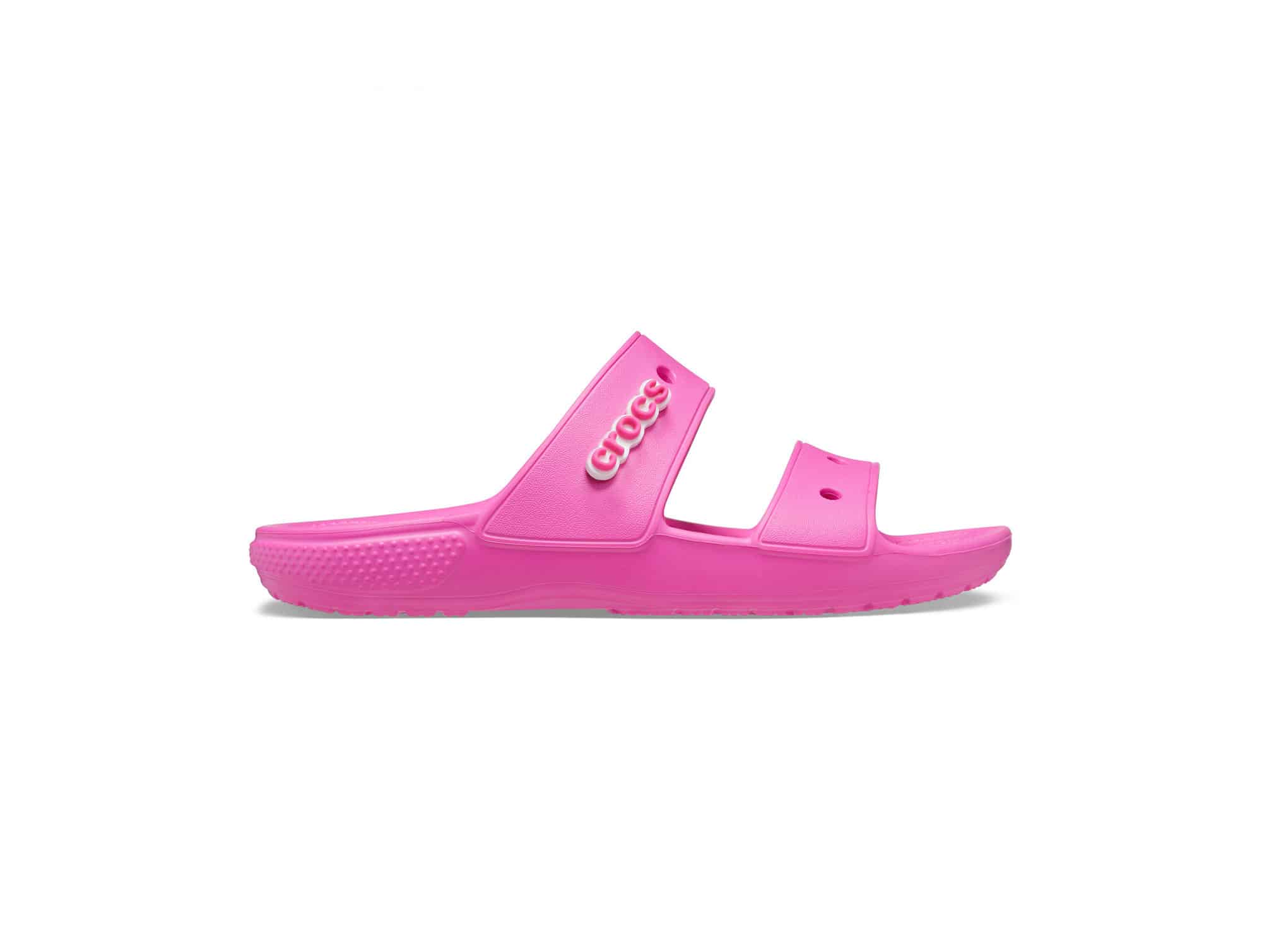 Sandale Crocs Classic Rose