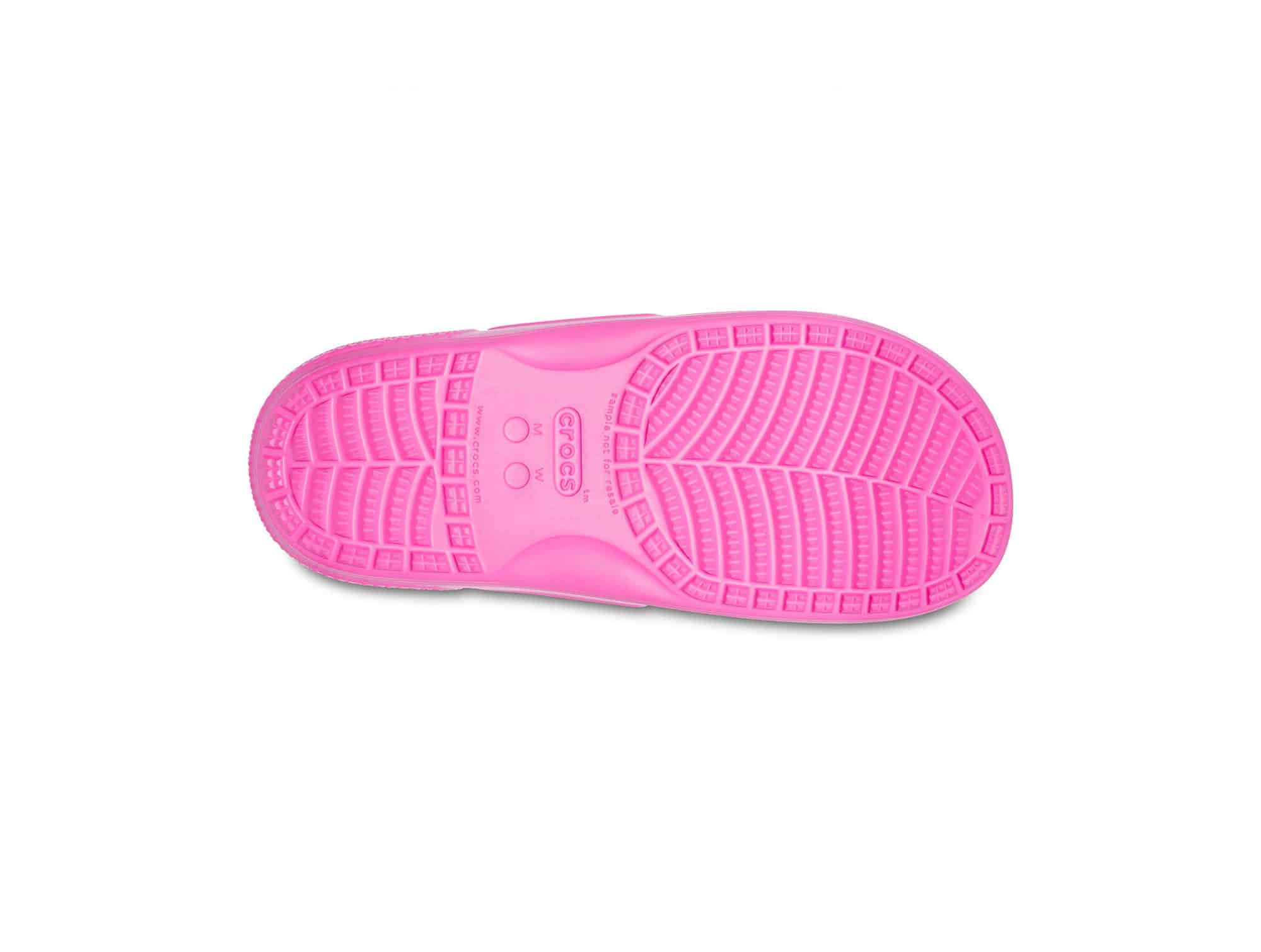 Sandale Crocs Classic Rose