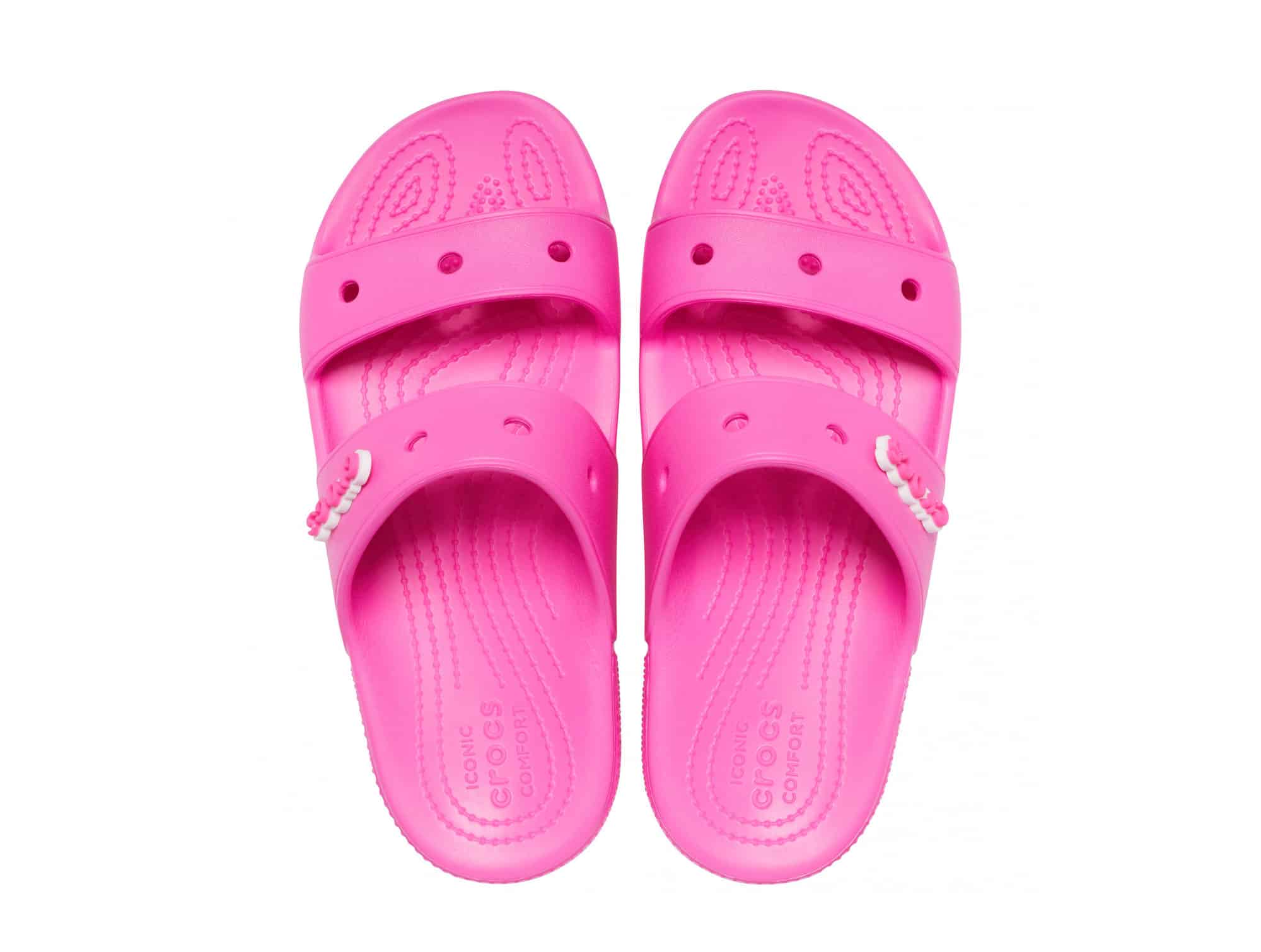 Sandale Crocs Classic Rose