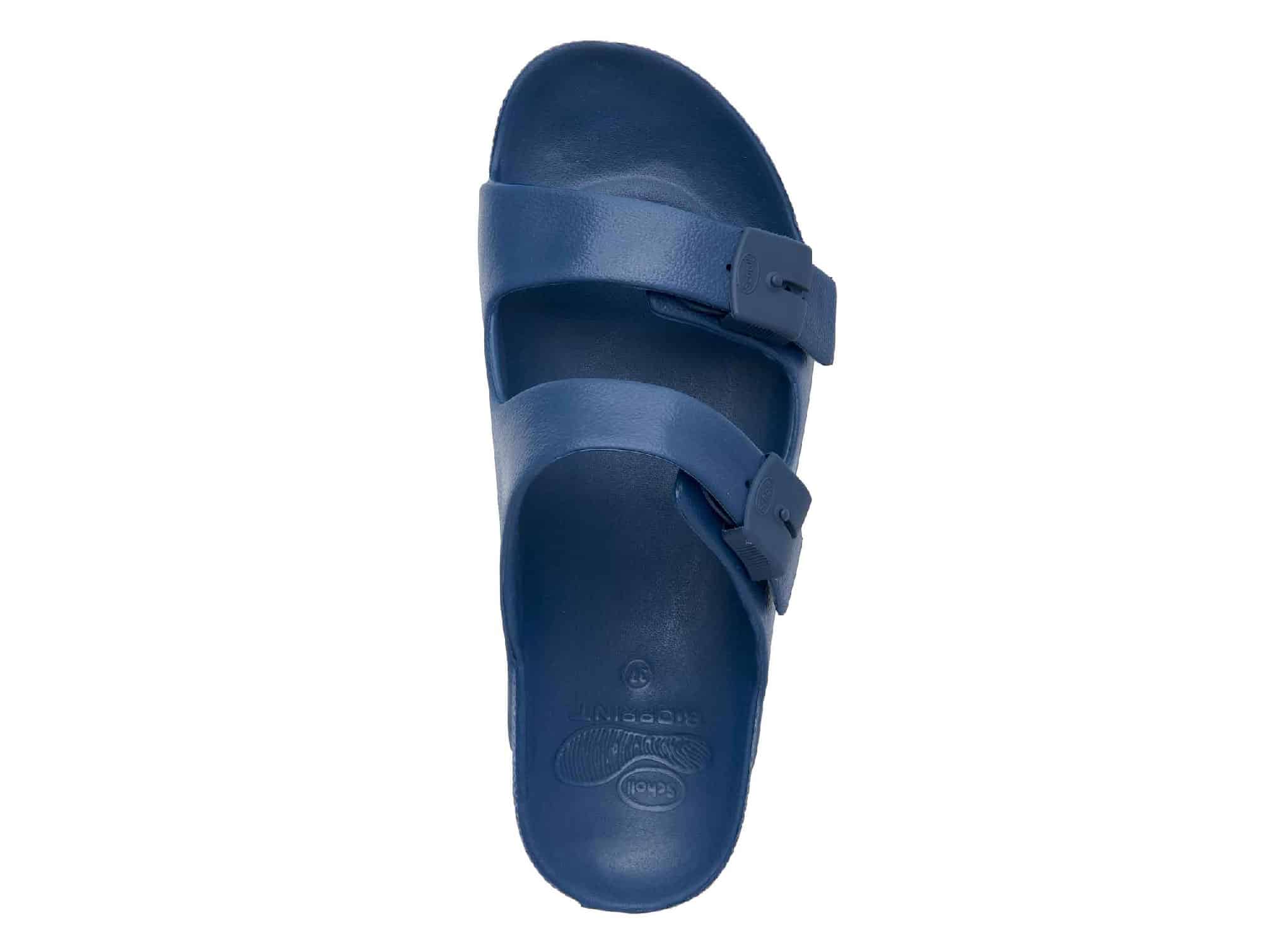 Sandale BAHIA Bleu